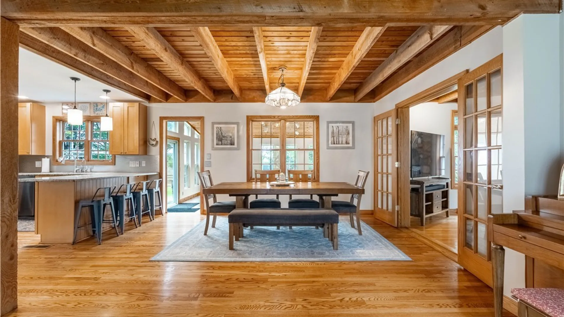 Property at 11936 Big Tree Road, Wales, NY 14052 9