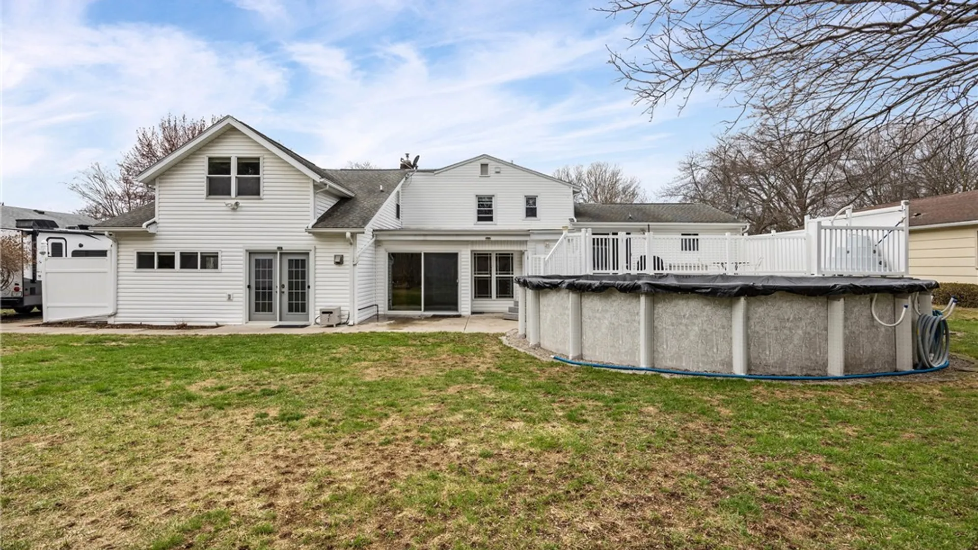 Property at 6 Kingswood Drive, Gates, NY 14624 42