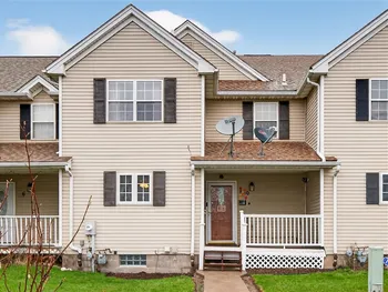 Property at 10 Wangman Street, Rochester, NY 14605