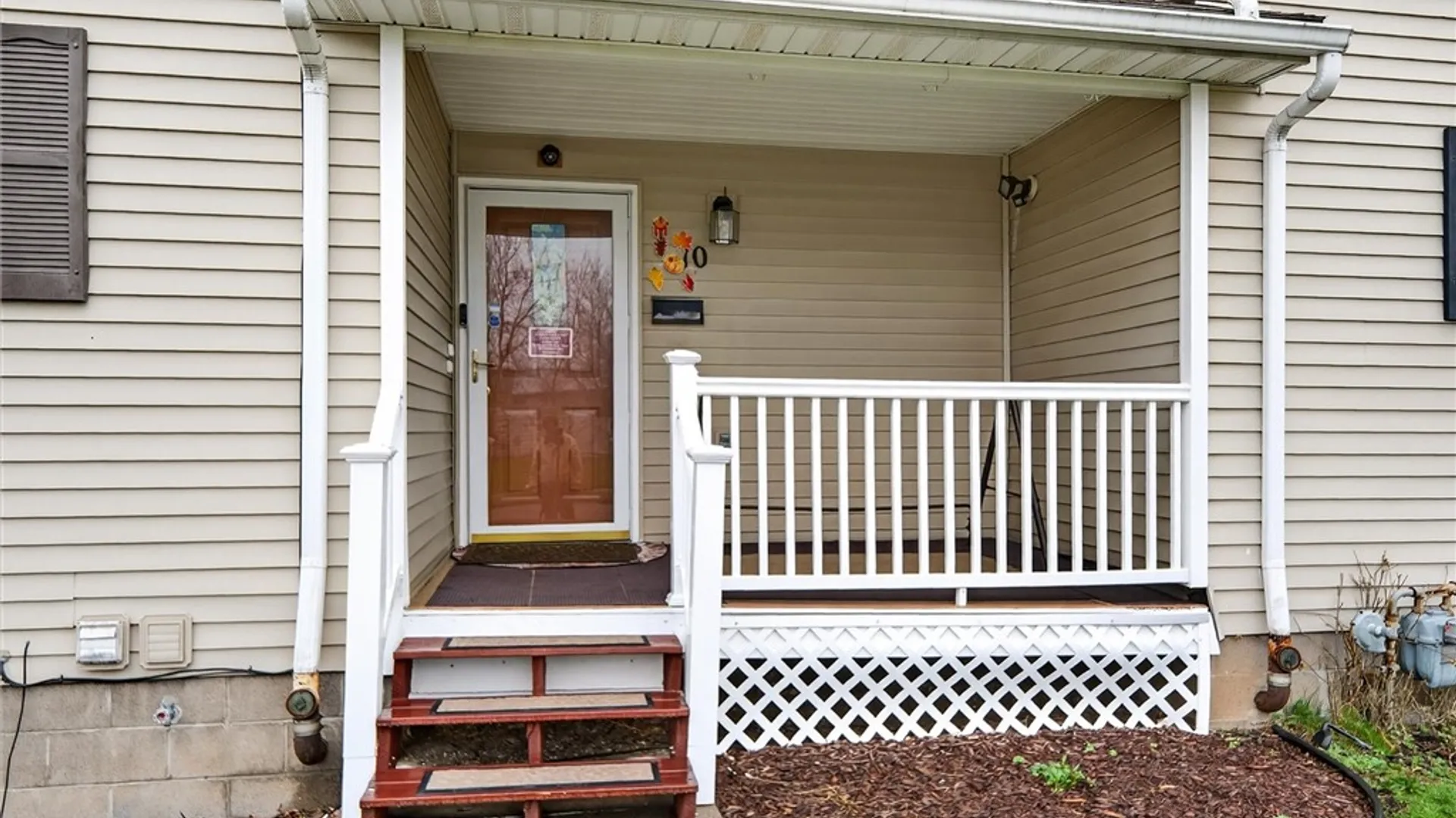 Property at 10 Wangman Street, Rochester, NY 14605 2