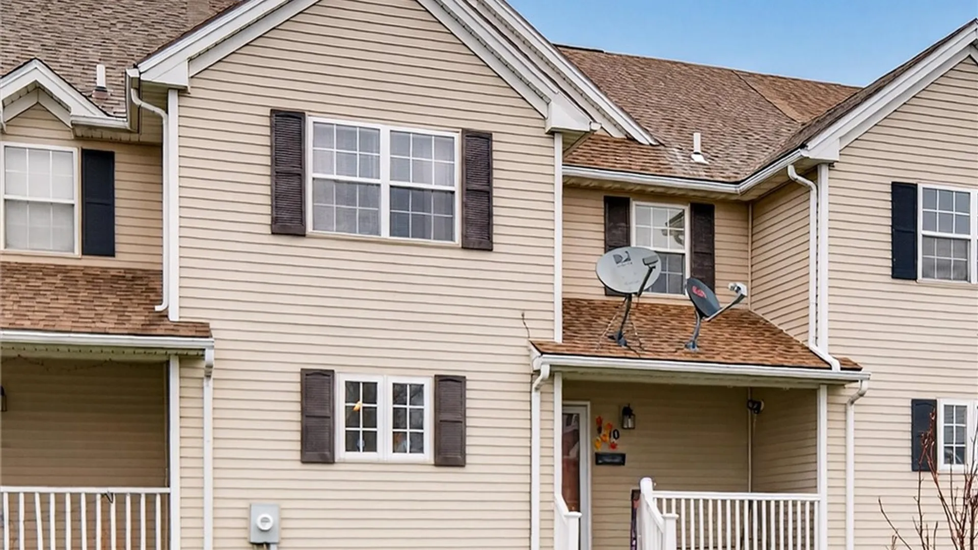 Property at 10 Wangman Street, Rochester, NY 14605 21