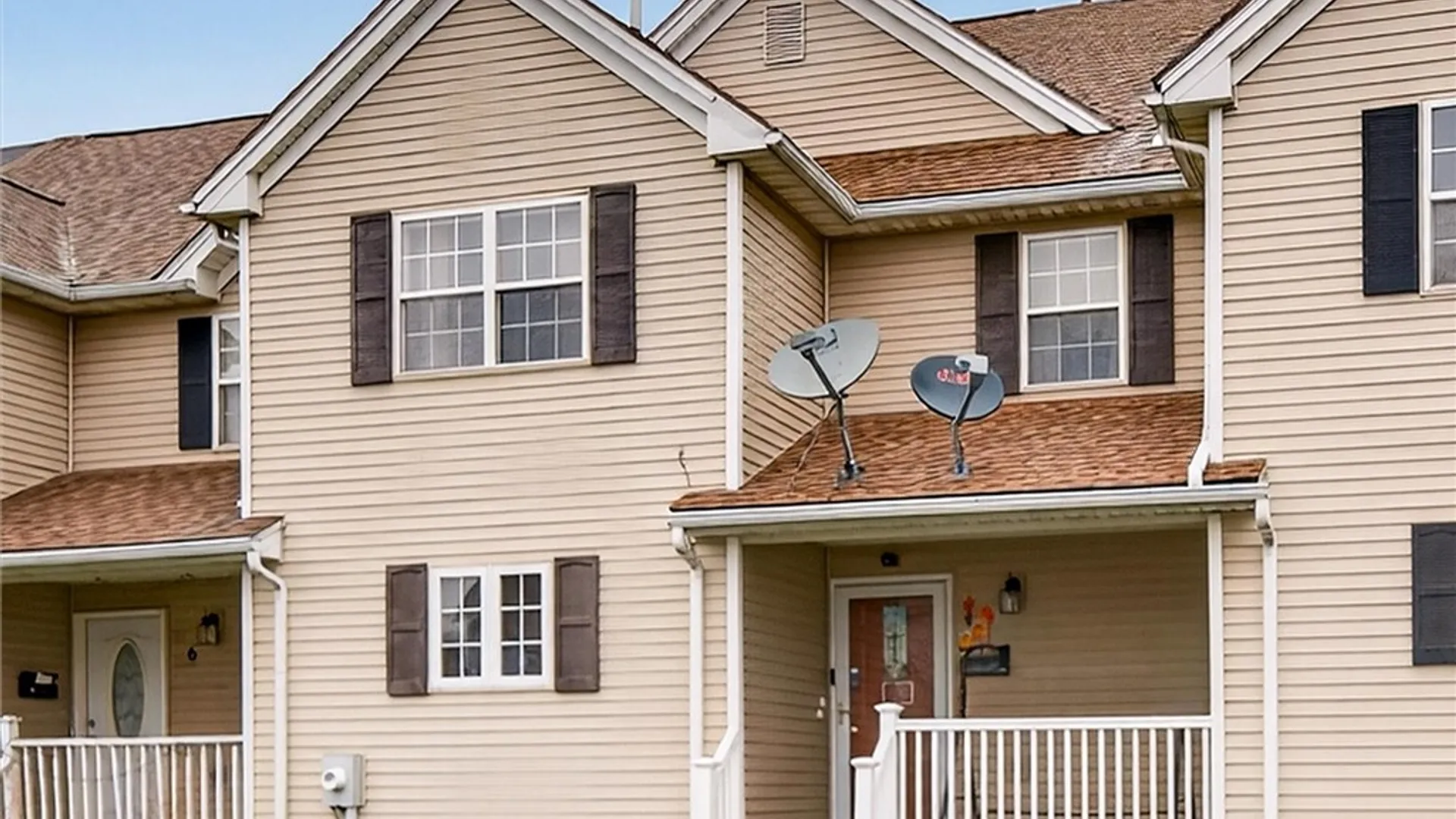 Property at 10 Wangman Street, Rochester, NY 14605 22