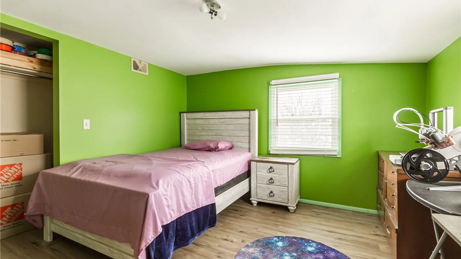 Property at 80 Eglantine Road, Greece, NY 14616 17