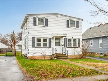 80 Eglantine Road, Greece, NY 14616