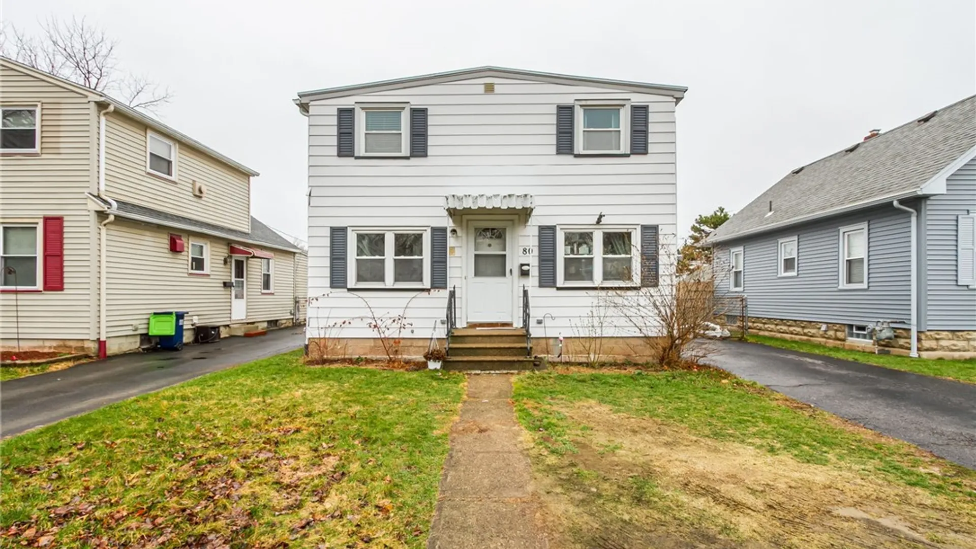 Property at 80 Eglantine Road, Greece, NY 14616 2