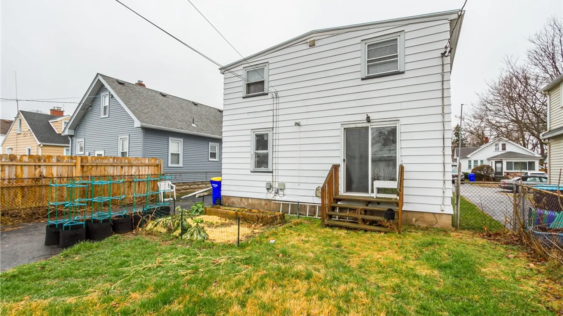 Property at 80 Eglantine Road, Greece, NY 14616 25