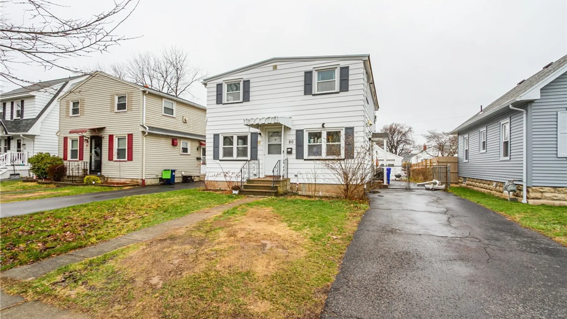 Property at 80 Eglantine Road, Greece, NY 14616 3