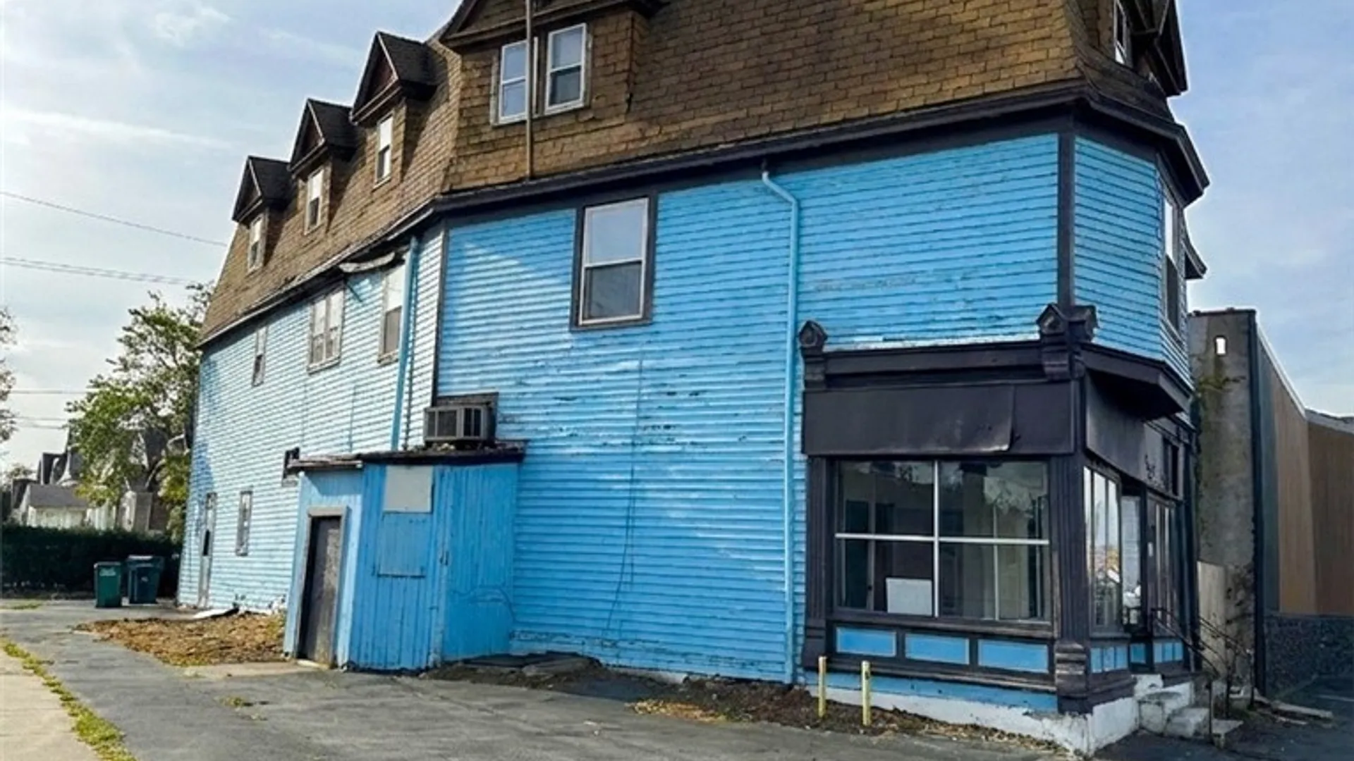 Property at 777 Kensington Avenue, Buffalo, NY 14215 2