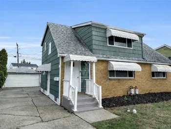 Property at 75 Beach Road, Cheektowaga, NY 14225
