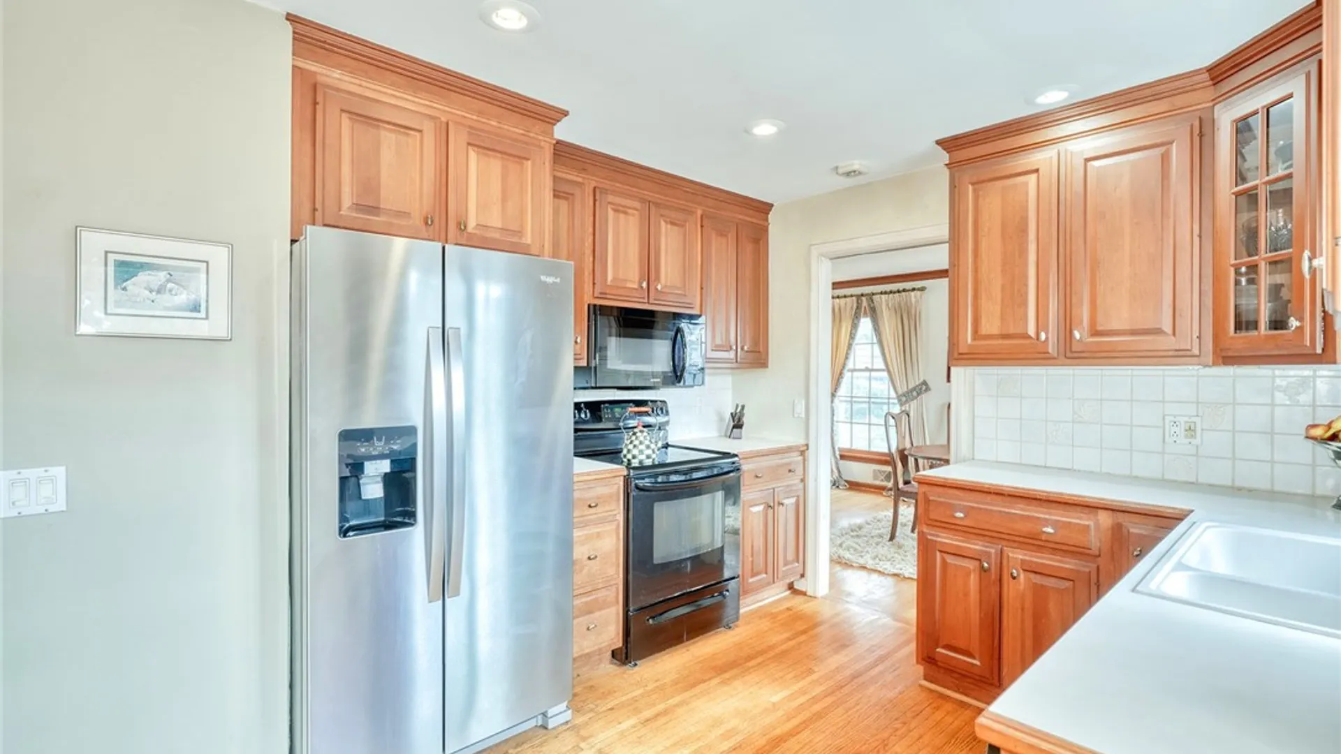 Property at 18 Mountain Rise Rise, Perinton, NY 14450 15