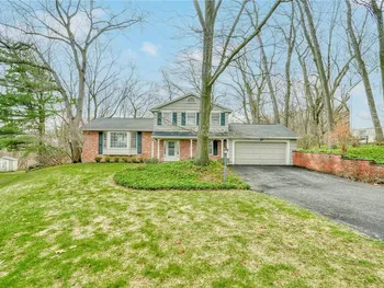 Property at 18 Mountain Rise Rise, Perinton, NY 14450