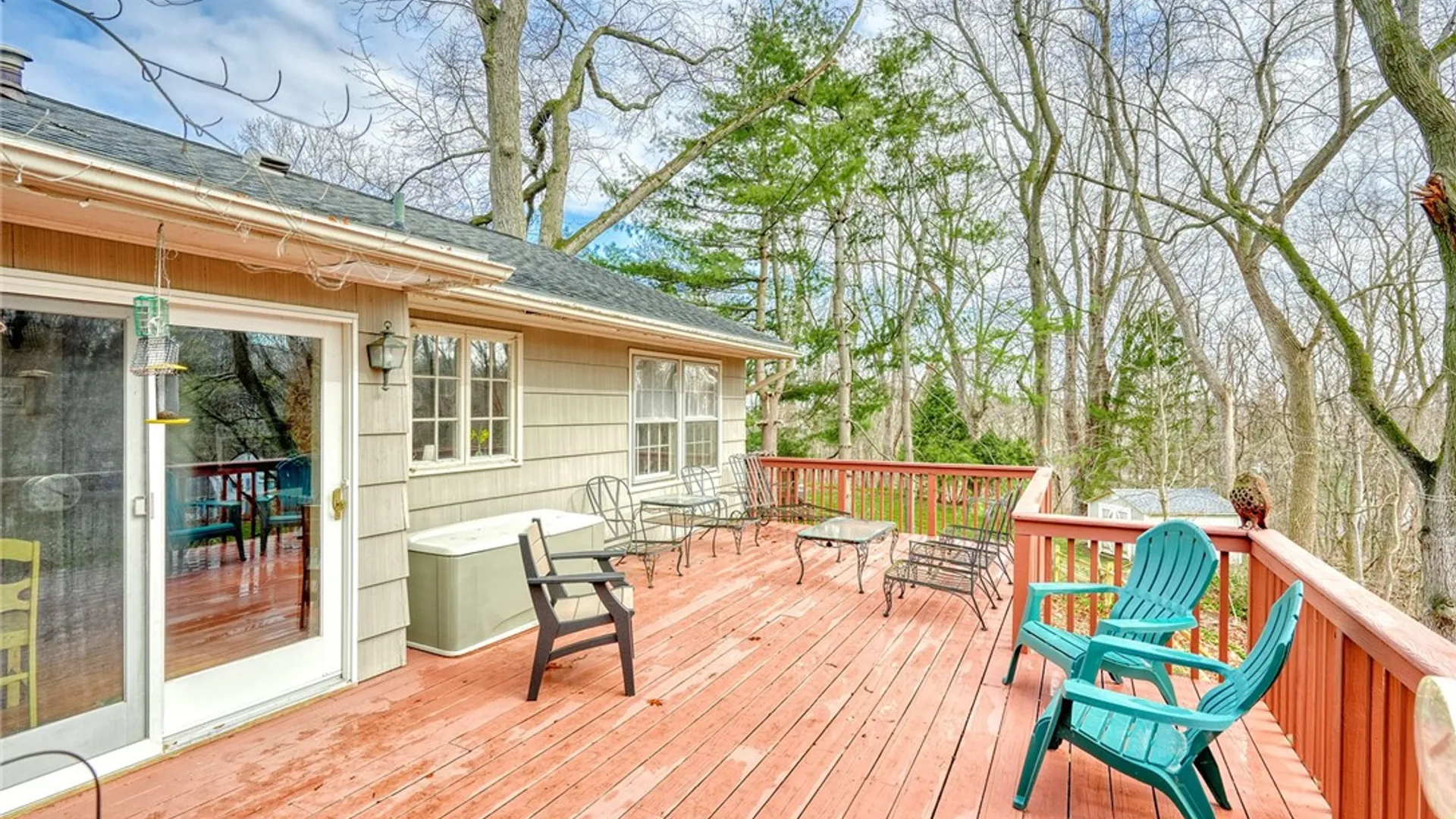 Property at 18 Mountain Rise Rise, Perinton, NY 14450 42