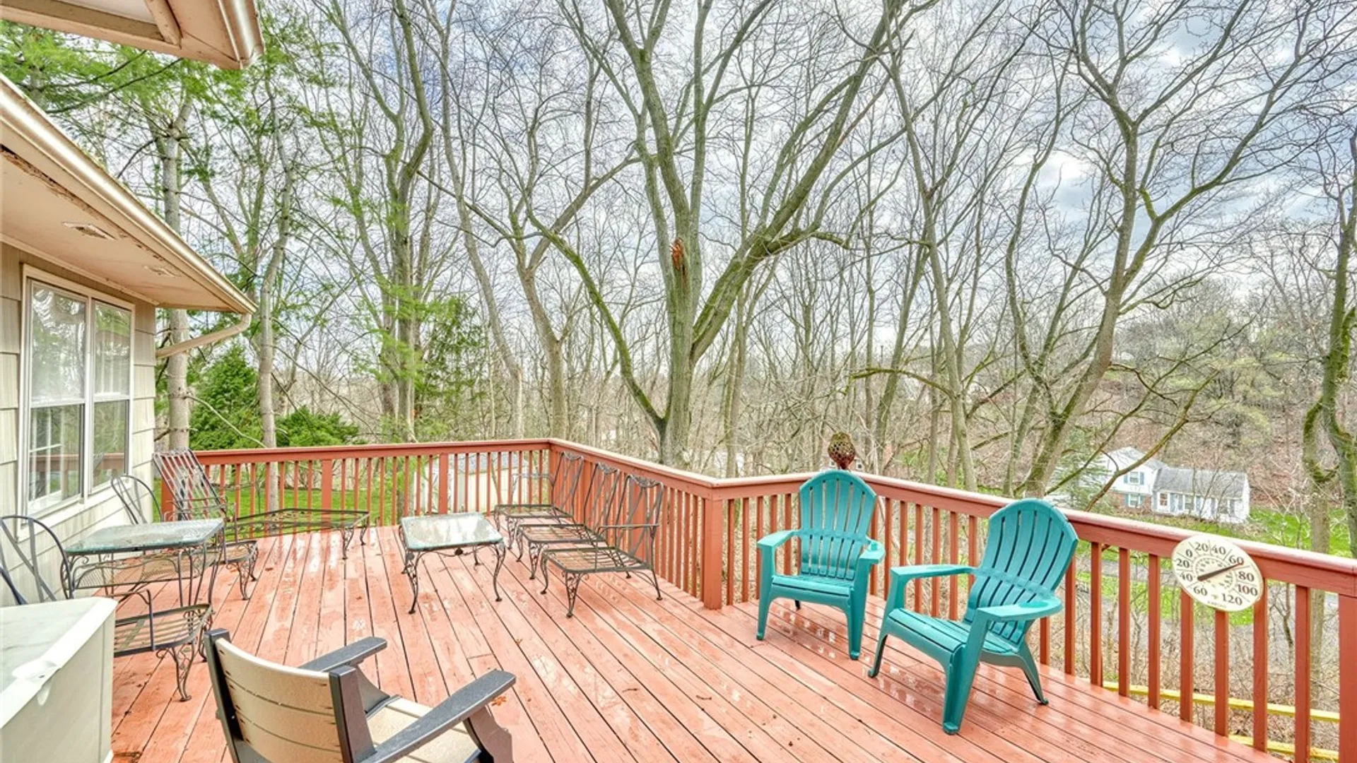 Property at 18 Mountain Rise Rise, Perinton, NY 14450 43