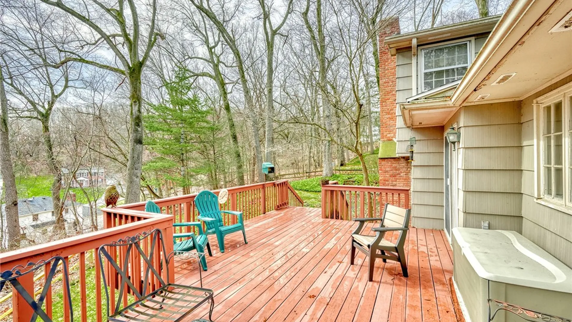 Property at 18 Mountain Rise Rise, Perinton, NY 14450 44