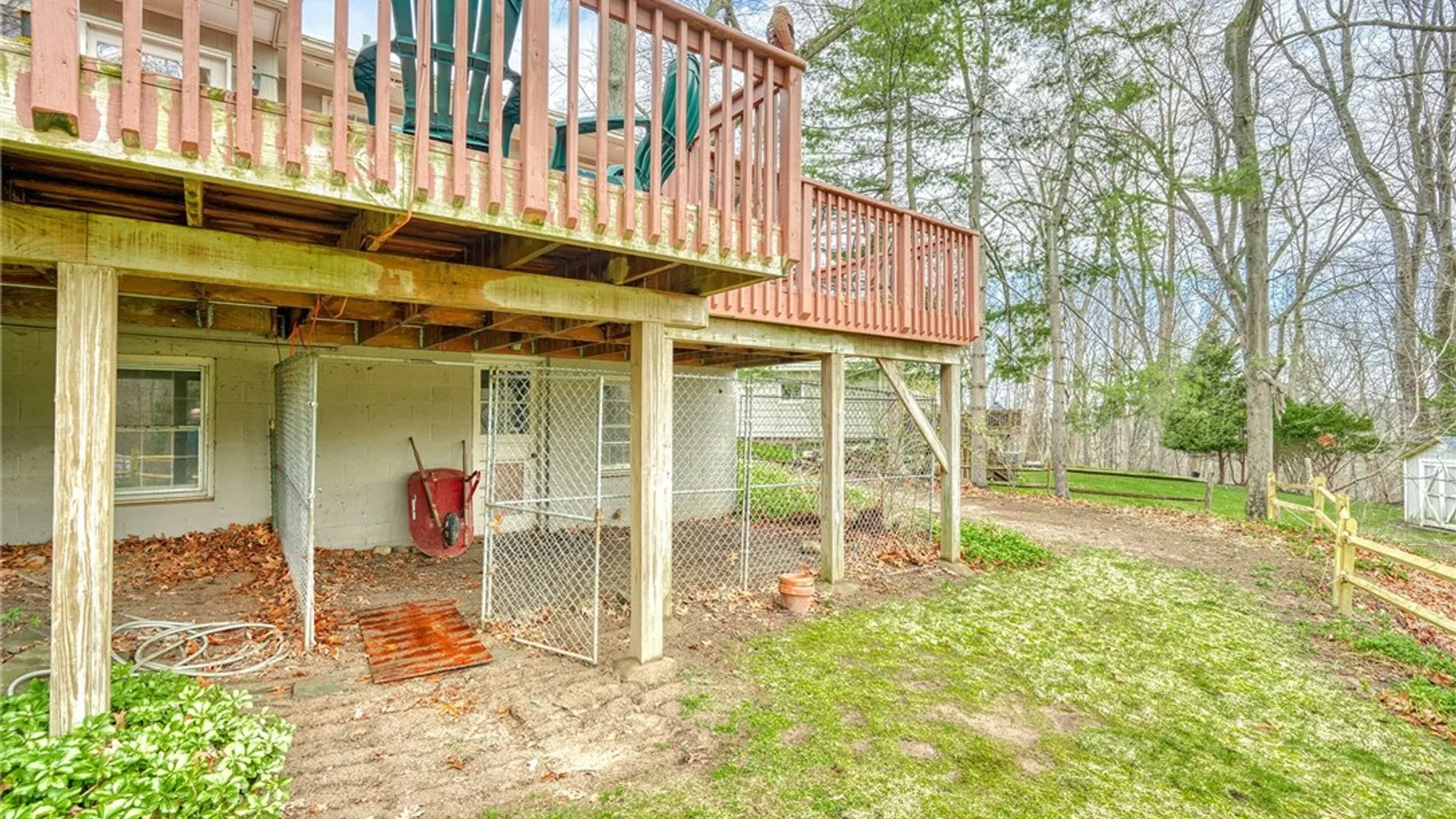 Property at 18 Mountain Rise Rise, Perinton, NY 14450 45