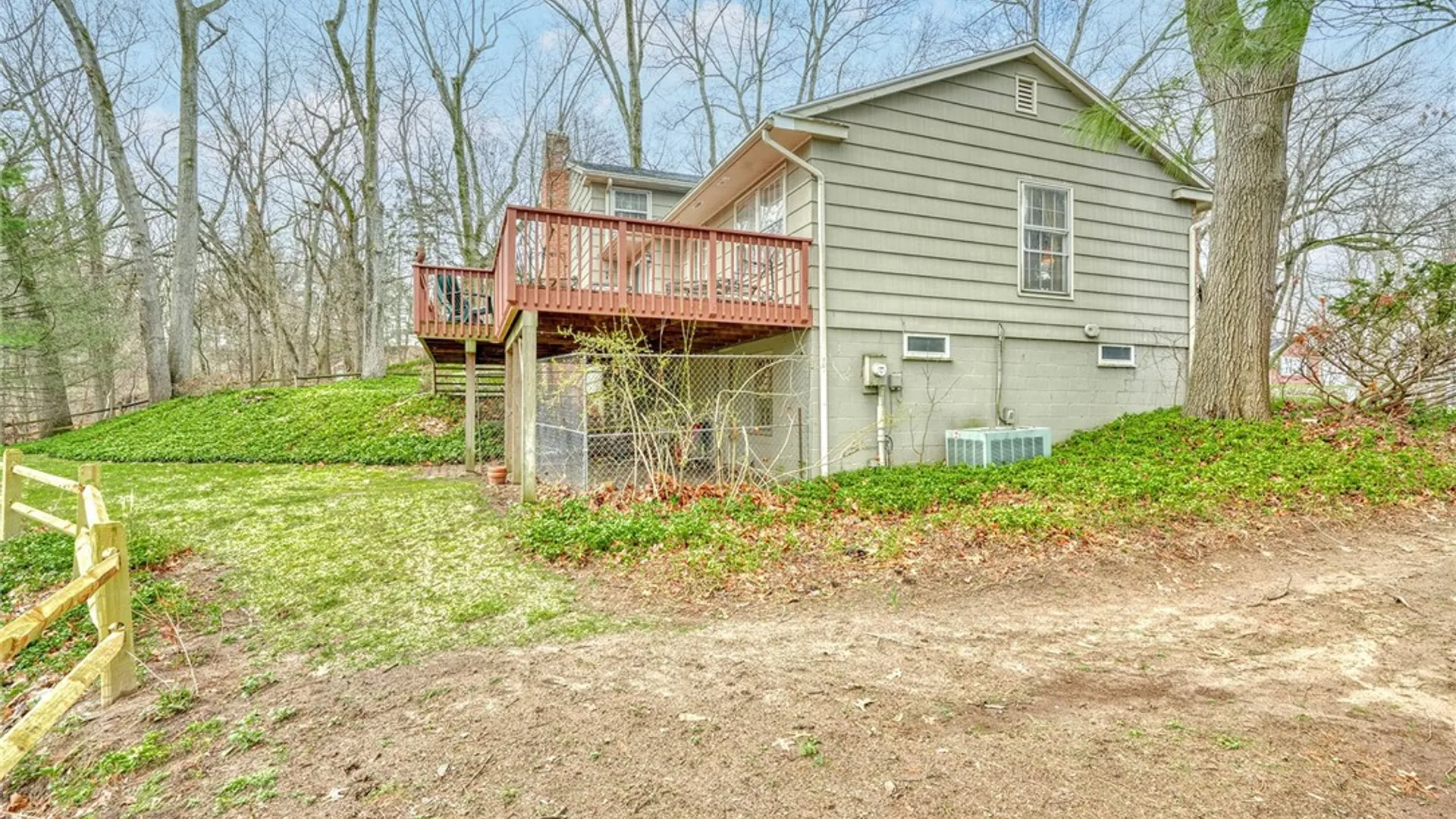 Property at 18 Mountain Rise Rise, Perinton, NY 14450 46