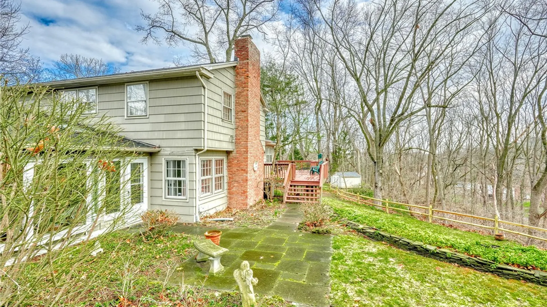 Property at 18 Mountain Rise Rise, Perinton, NY 14450 48