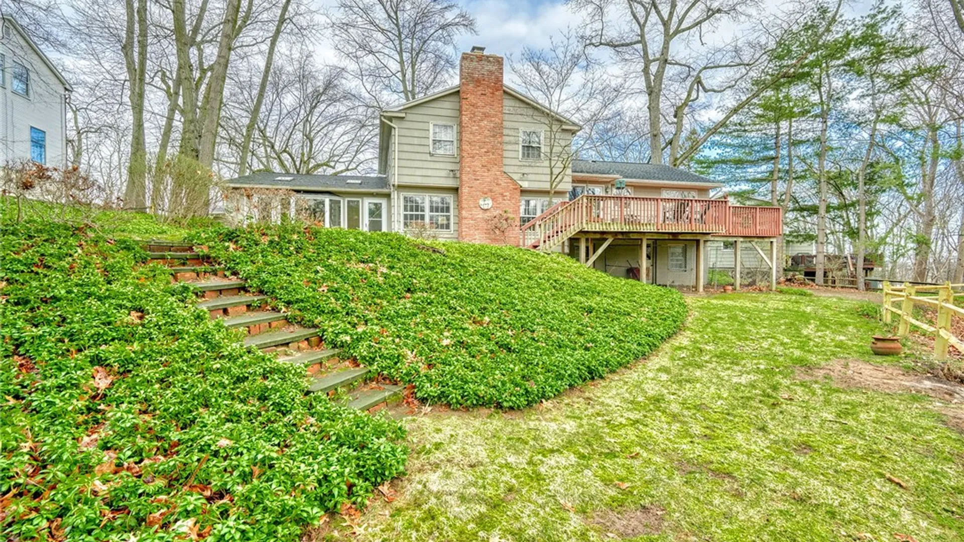 Property at 18 Mountain Rise Rise, Perinton, NY 14450 49
