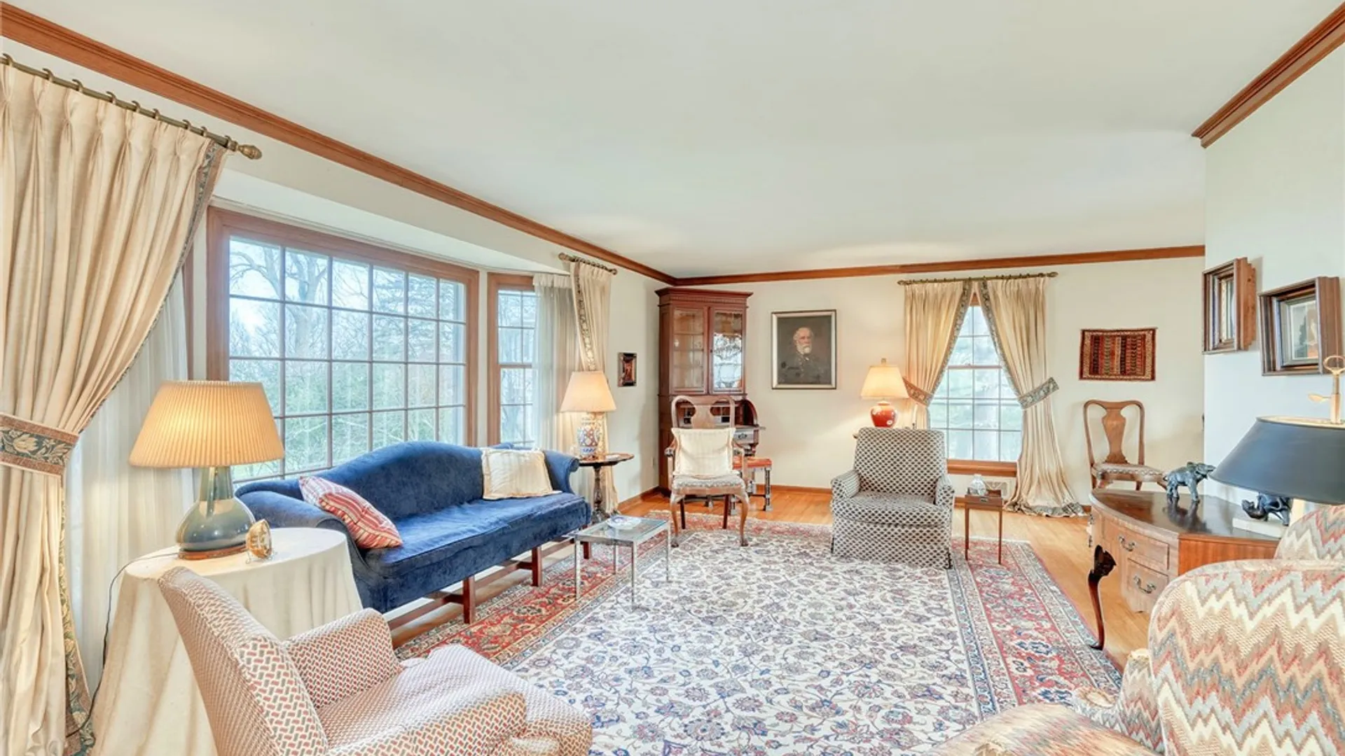 Property at 18 Mountain Rise Rise, Perinton, NY 14450 7