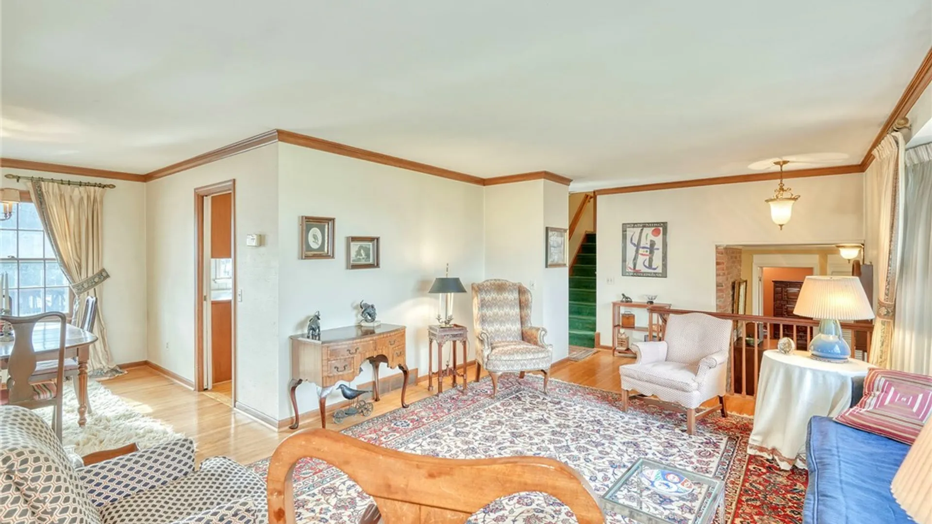 Property at 18 Mountain Rise Rise, Perinton, NY 14450 8