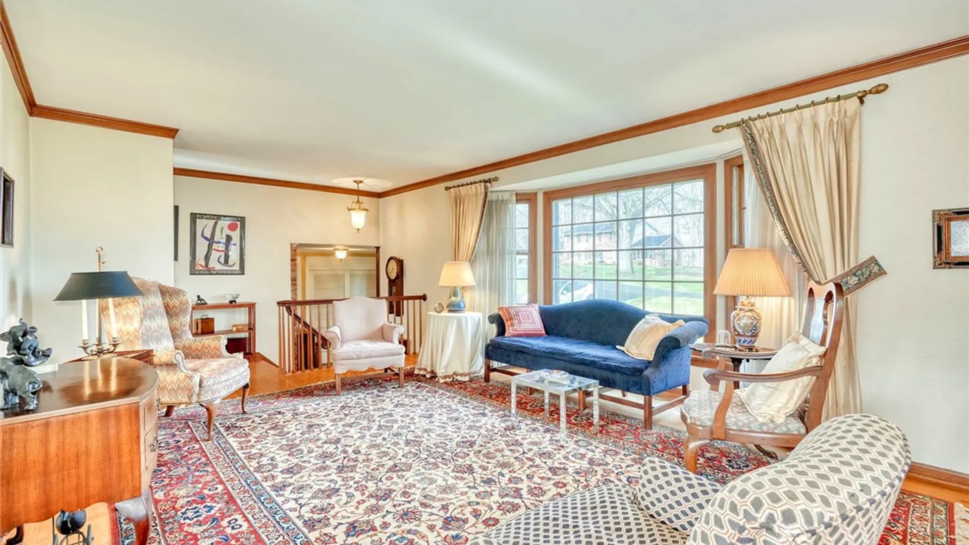 Property at 18 Mountain Rise Rise, Perinton, NY 14450 9