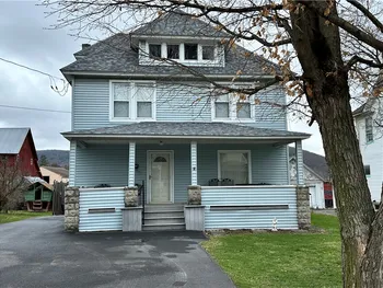 Property at 8 Howell Street, Walton, NY 13856