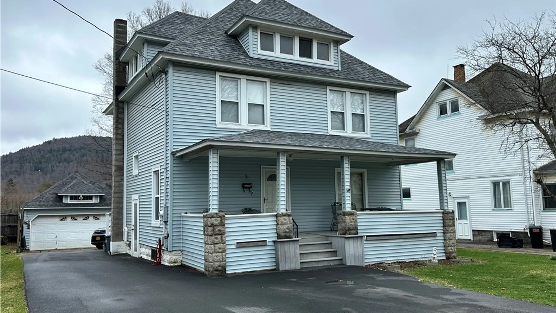 Property at 8 Howell Street, Walton, NY 13856 2