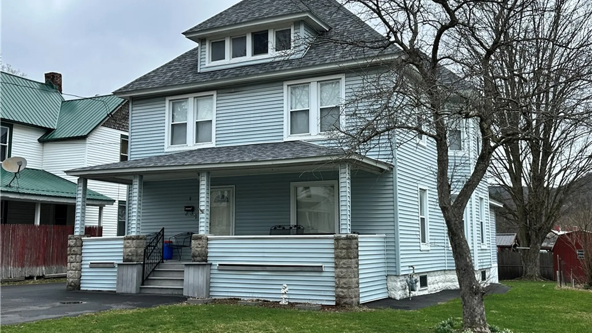 Property at 8 Howell Street, Walton, NY 13856 3