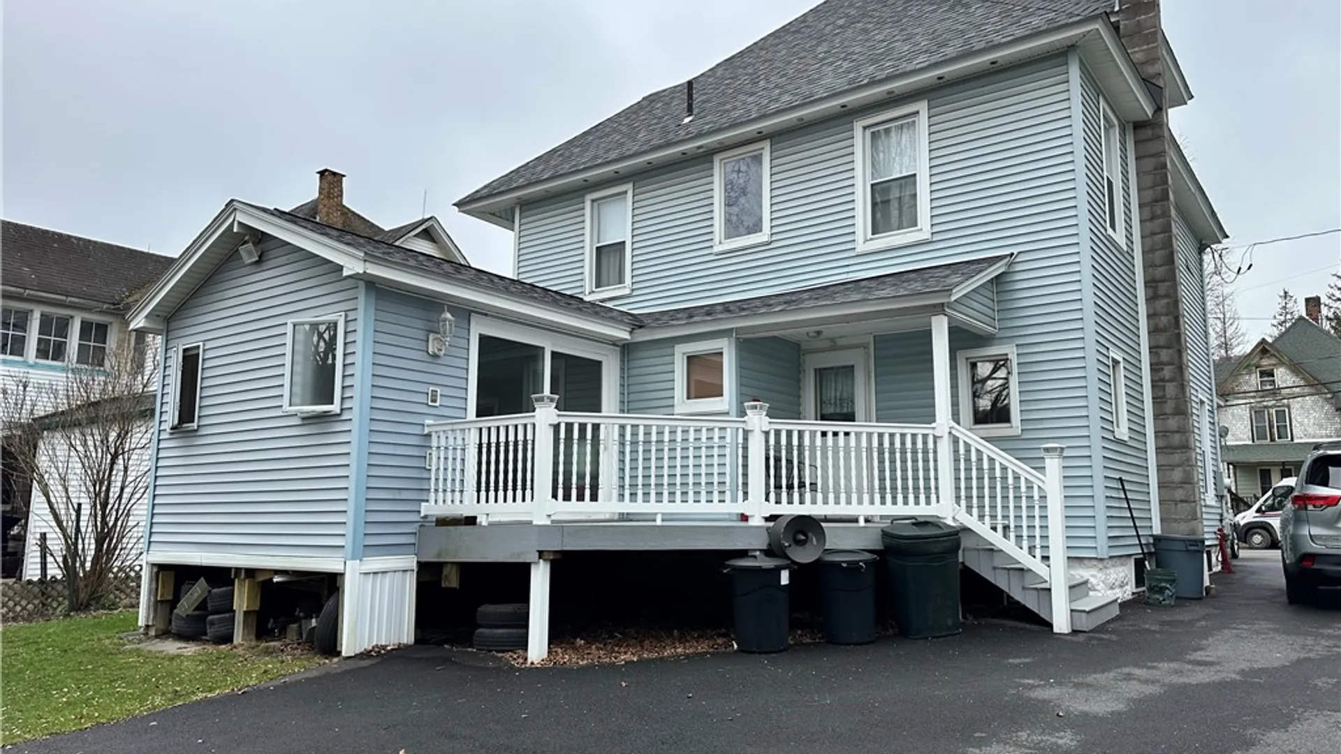 Property at 8 Howell Street, Walton, NY 13856 40