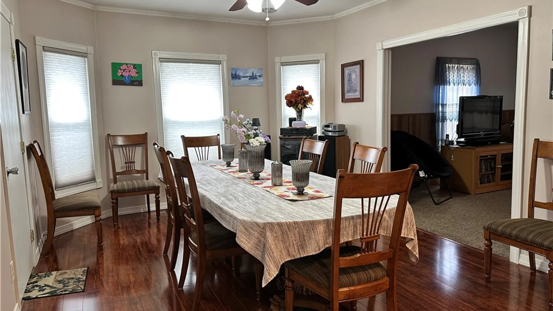 Property at 8 Howell Street, Walton, NY 13856 7