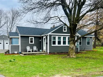 Property at 42 Prospect Street, Homer, NY 13077