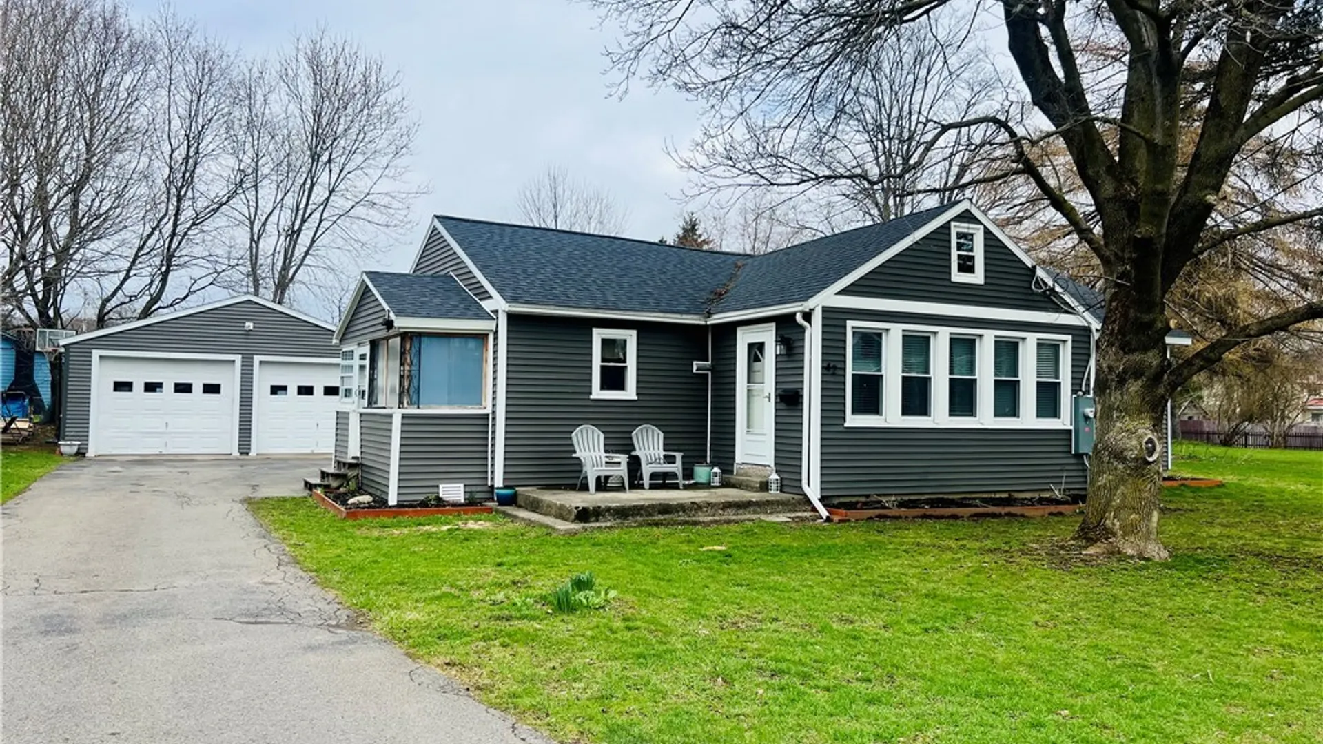 Property at 42 Prospect Street, Homer, NY 13077 2