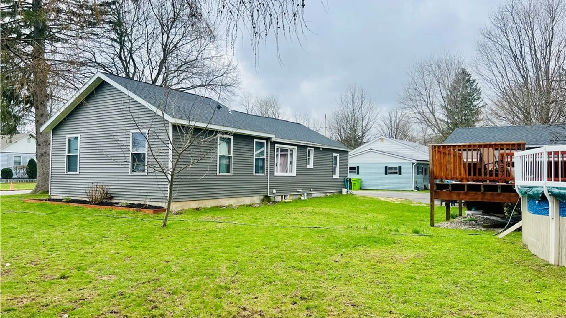 Property at 42 Prospect Street, Homer, NY 13077 26