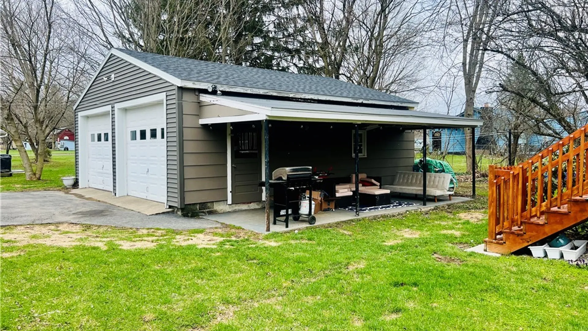 Property at 42 Prospect Street, Homer, NY 13077 28