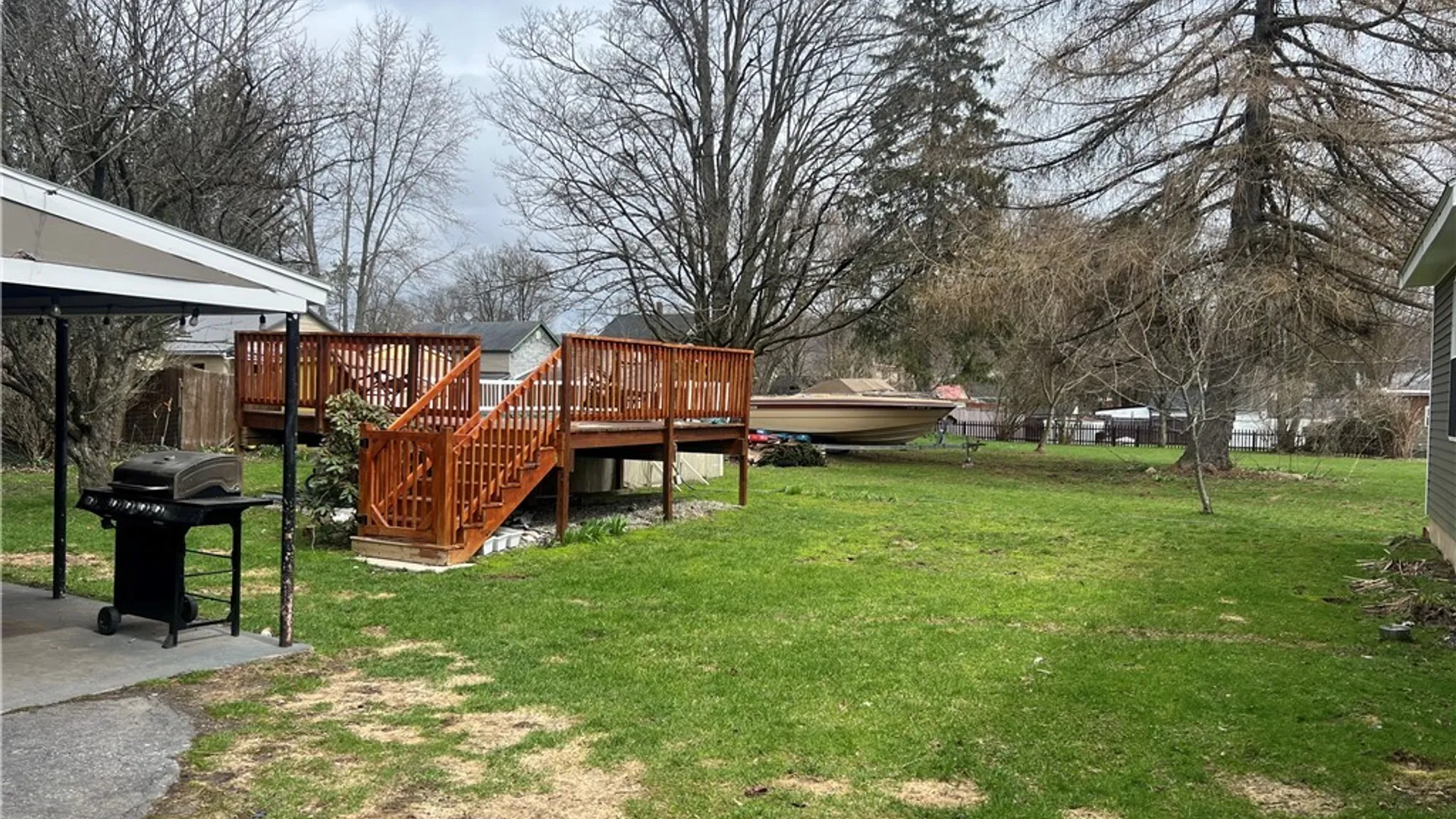 Property at 42 Prospect Street, Homer, NY 13077 29