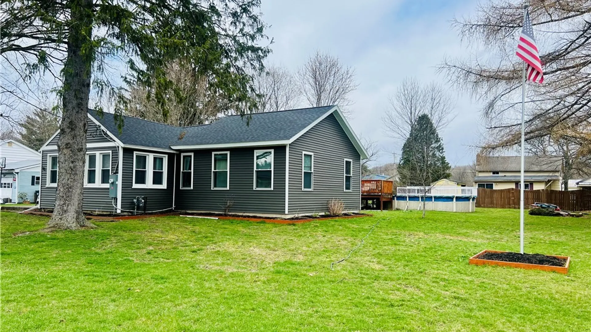 Property at 42 Prospect Street, Homer, NY 13077 3