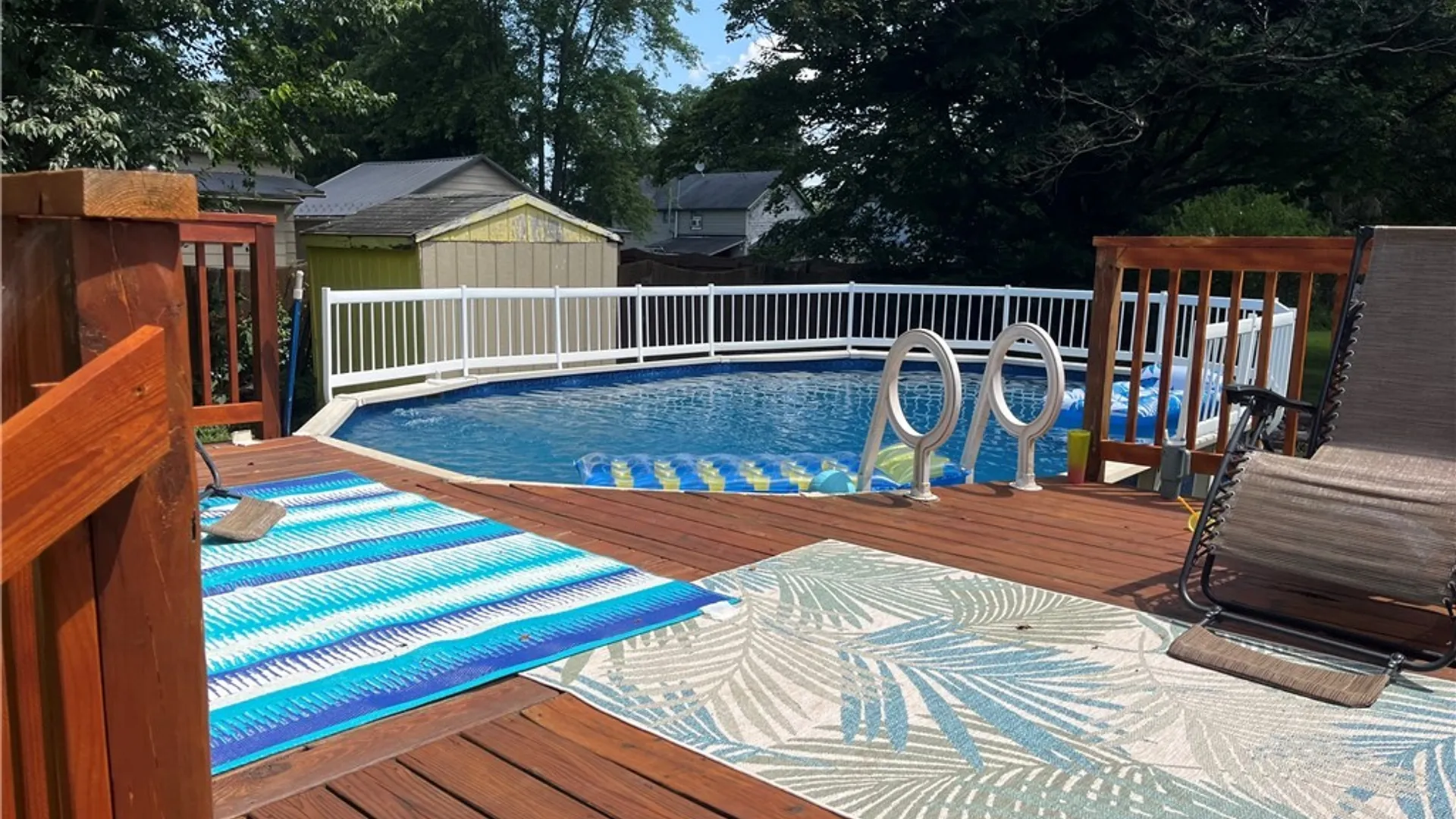 Property at 42 Prospect Street, Homer, NY 13077 31