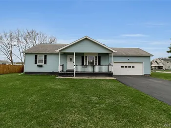 Property at 4555 Chester Avenue, Niagara, NY 14305