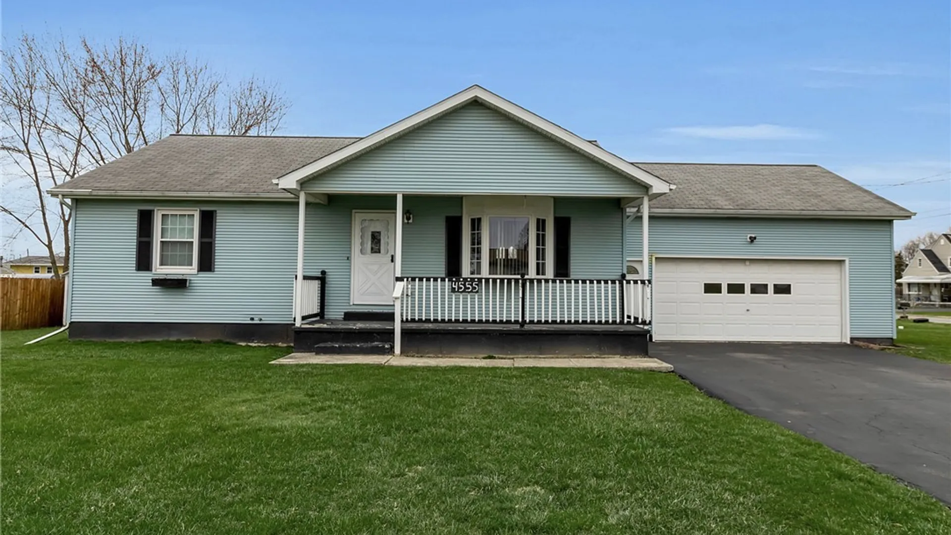 Property at 4555 Chester Avenue, Niagara, NY 14305 2