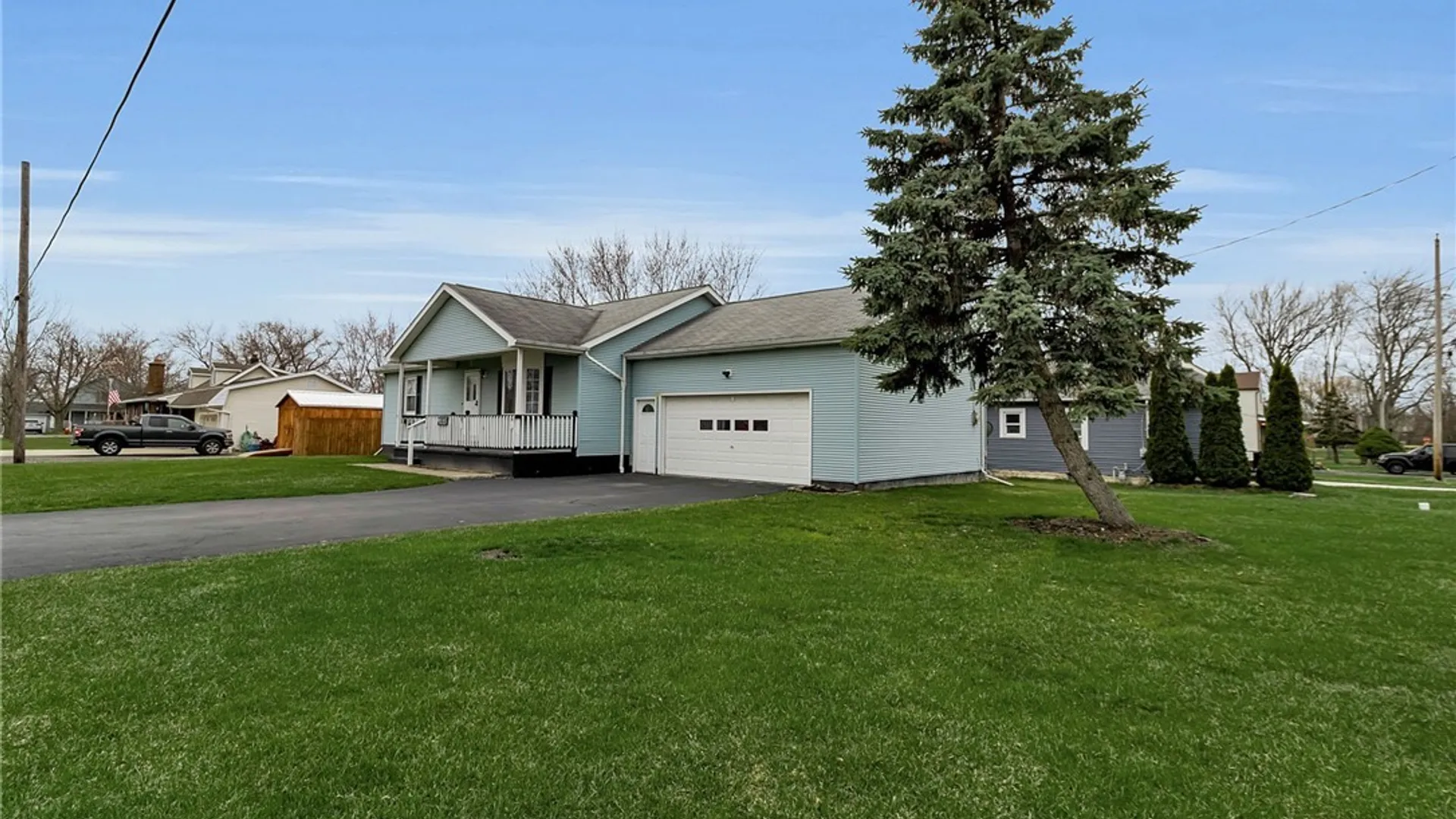 Property at 4555 Chester Avenue, Niagara, NY 14305 3