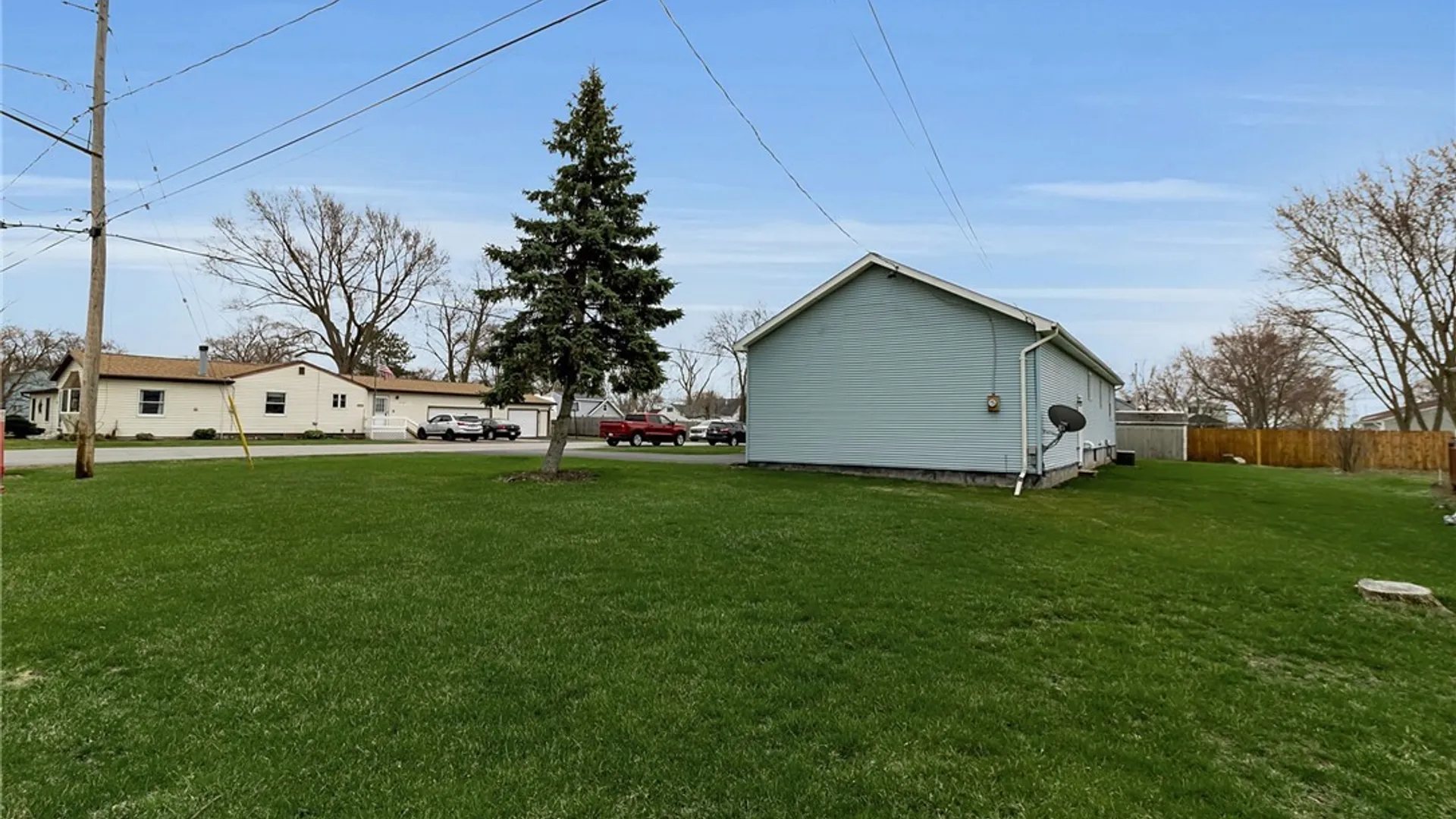 Property at 4555 Chester Avenue, Niagara, NY 14305 31