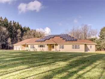 Property at 1618 Hill Road, Lyndon, NY 14737