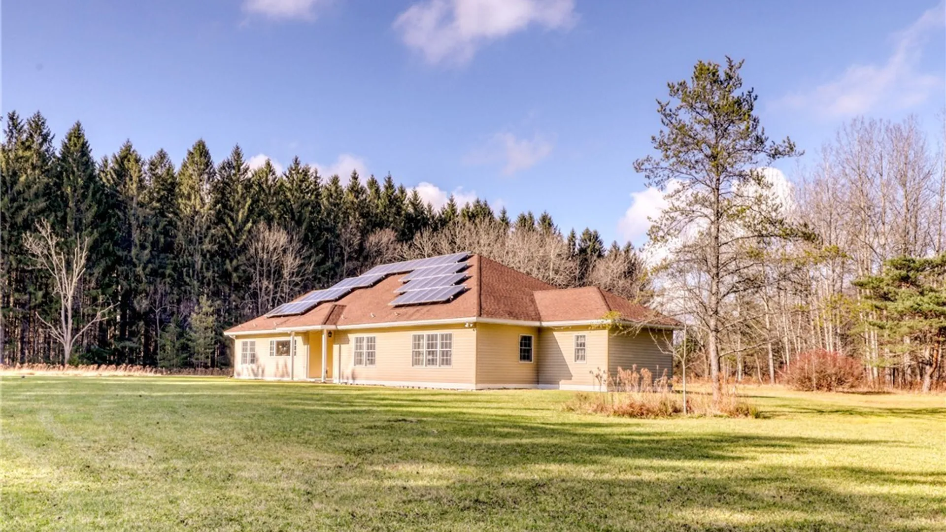 Property at 1618 Hill Road, Lyndon, NY 14737 3