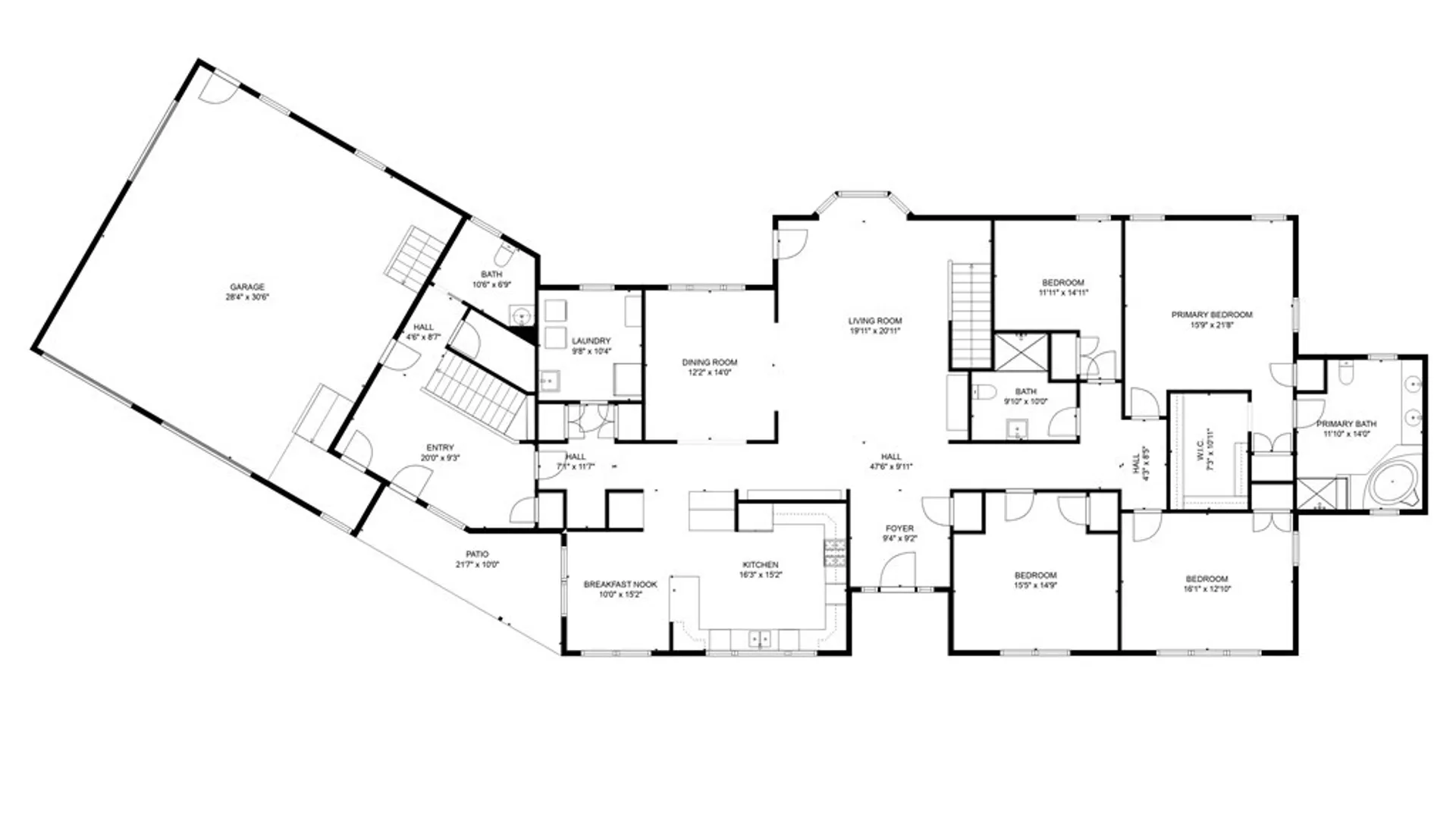 Property at 1618 Hill Road, Lyndon, NY 14737 30