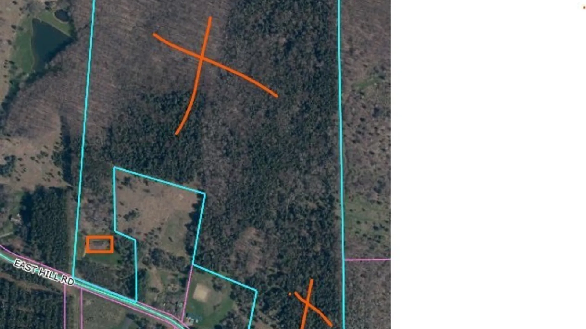 Property at 1618 Hill Road, Lyndon, NY 14737 31