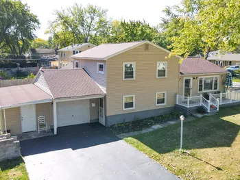 Property at 268 Angelus Drive, Irondequoit, NY 14622
