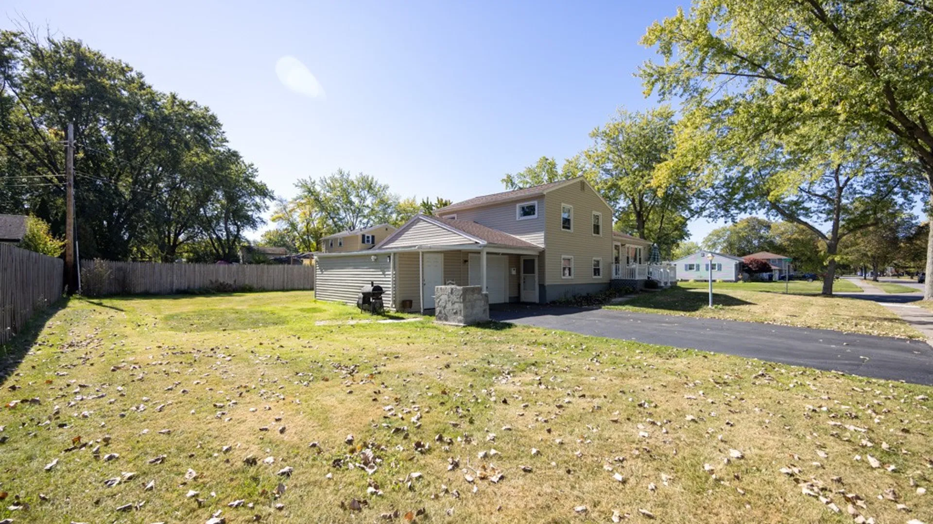 Property at 268 Angelus Drive, Irondequoit, NY 14622 25