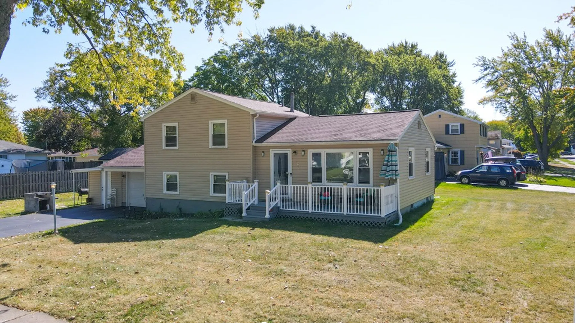 Property at 268 Angelus Drive, Irondequoit, NY 14622 8