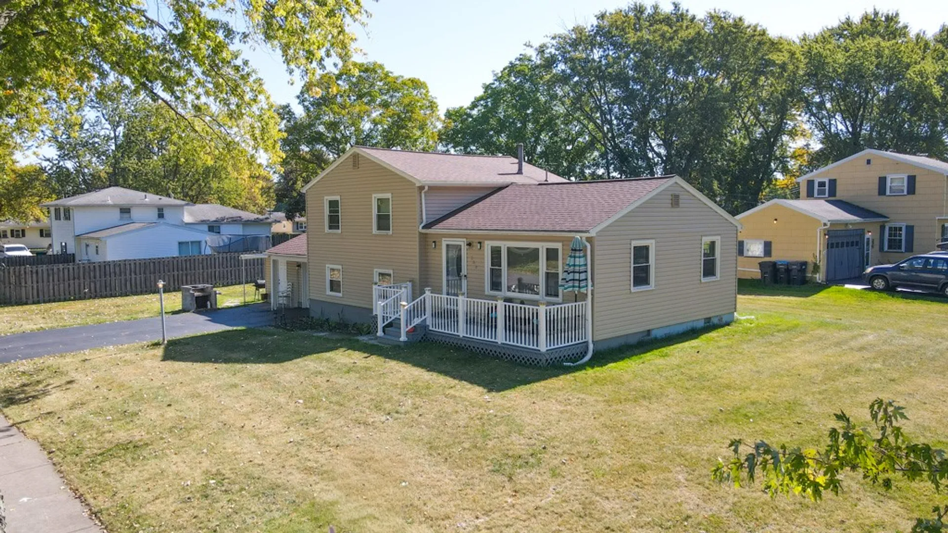 Property at 268 Angelus Drive, Irondequoit, NY 14622 9