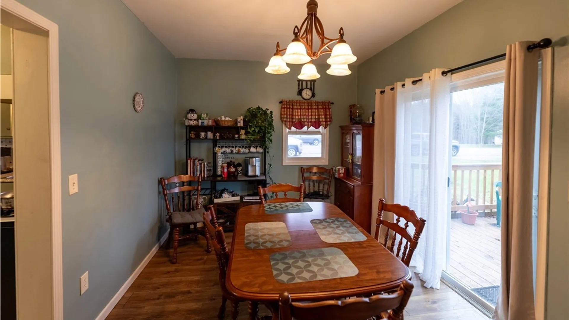 Property at 1447 US Route 11, Hastings, NY 13076 12